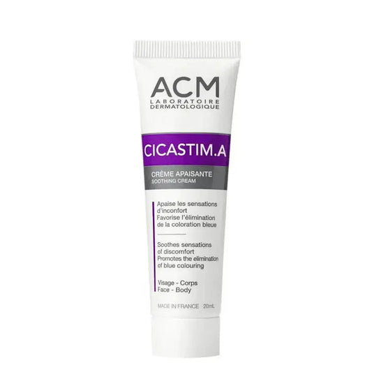 ACM Cicastim Repair Cream 20ML