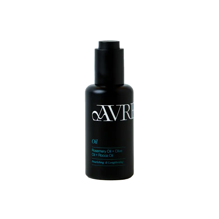 Avrelle Rosemary, Olive & Rocca Hair Oil 50ml