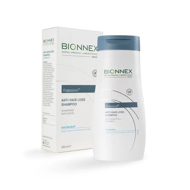 Bionnex Organ Anti Hair Loss Shamp Antidandruff 300ml