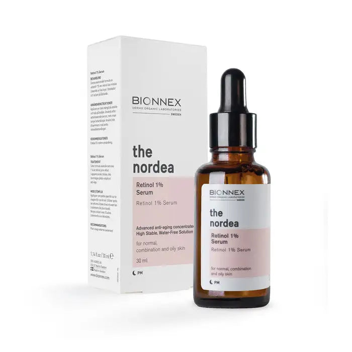 Bionnex the Nordea Retinol Serum 30ml