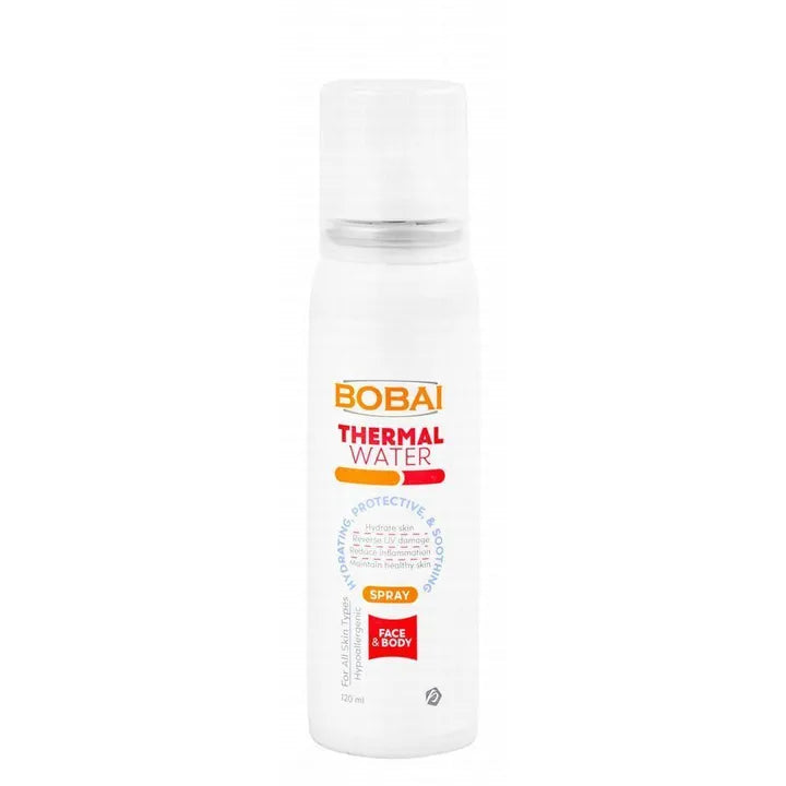 Bobai Thermal Water 120ml