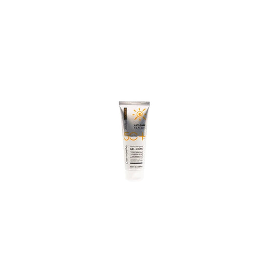 Dermaelle Solaire SPF50 Anti Dark Spots Gel Cream