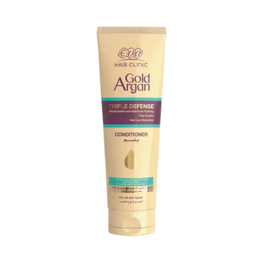 Eva Gold Argan Conditioner 230ml