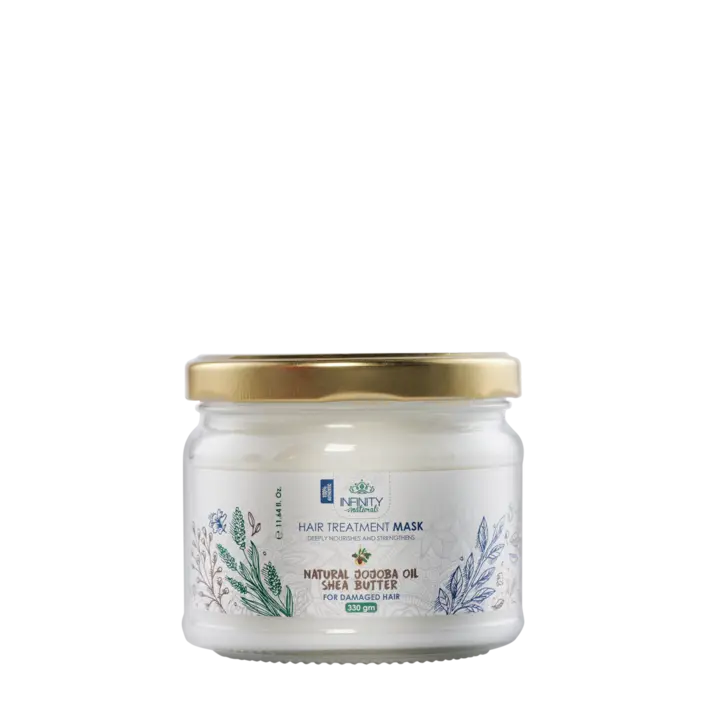 Infinity Naturals Hair Mask 330gm