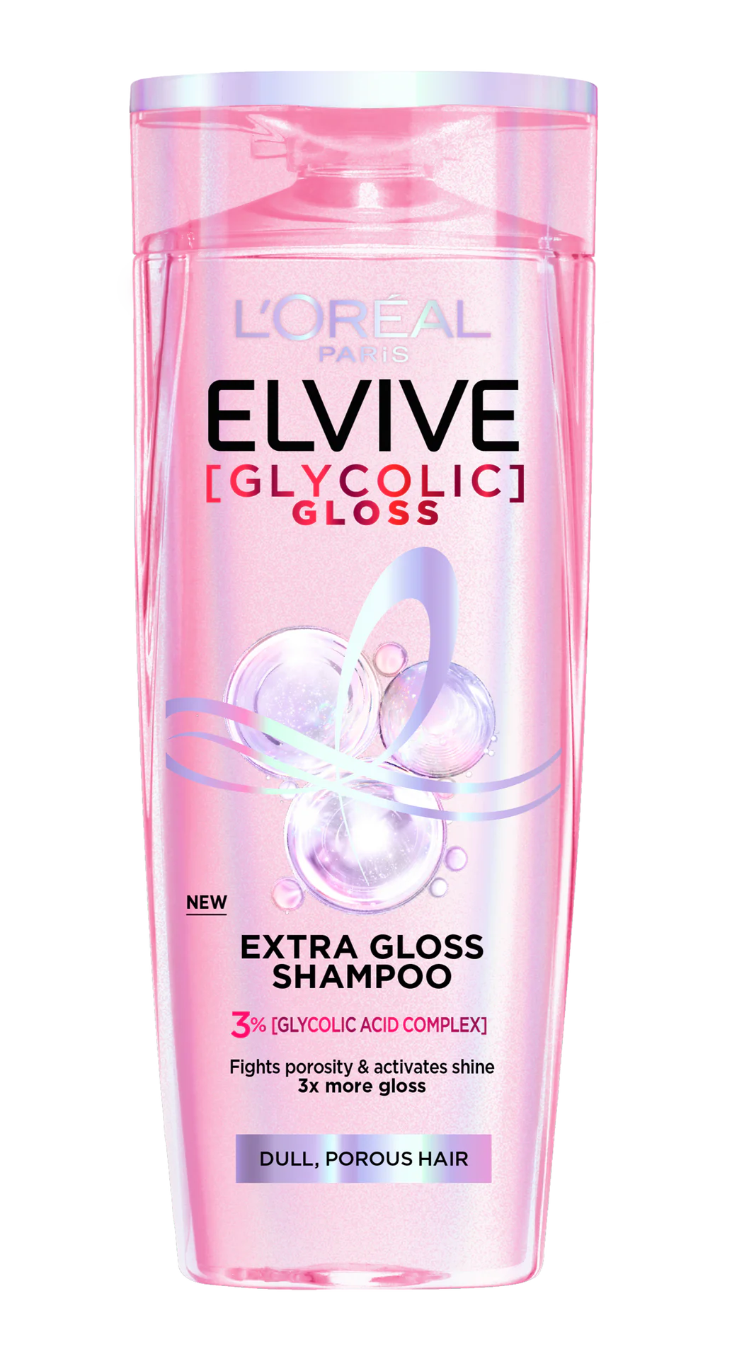 Loreal Elviv Glycolic Gloss Sham 600ml