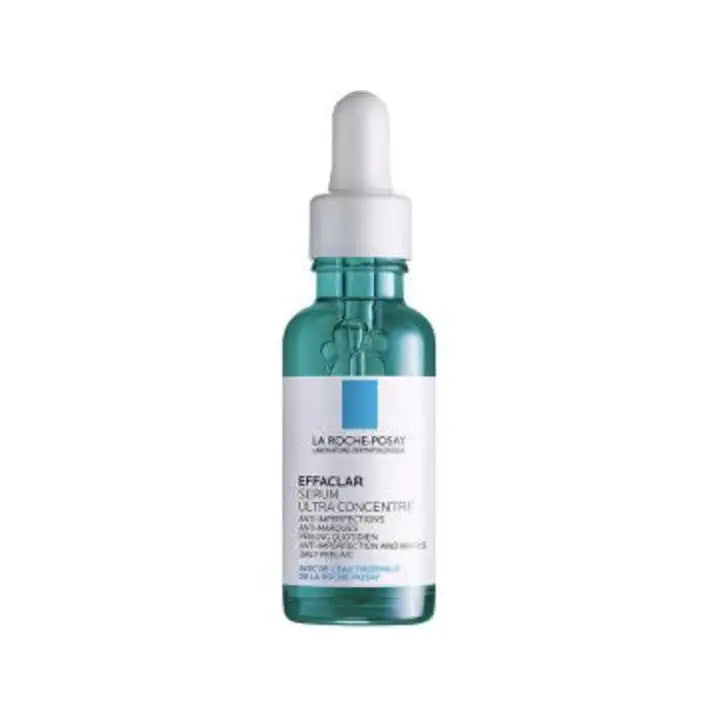 La Roche Effaclar Peeling Serum 30ml