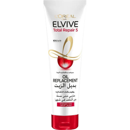Loreal Elvive Total Repair Oil Replacment 300ml