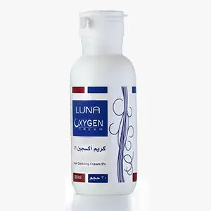 Luna Oxy 30 Cream 100ml