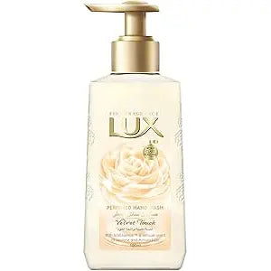 Lux Hand Wash 500ml Velvet Touch