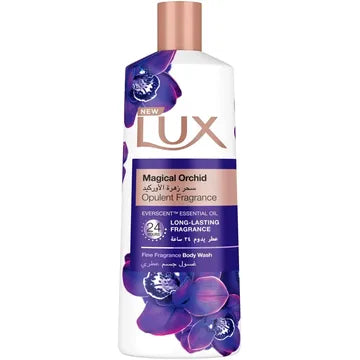 Lux Shower Gel 250ml Magical Beauty (Orchid)