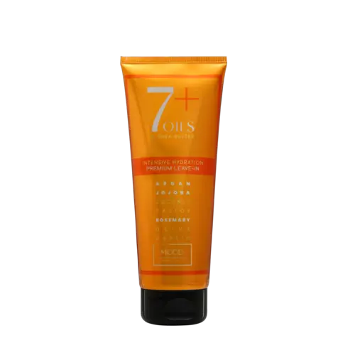 Mood 7OILS Plus Hydration Hair Leave in 200 ml