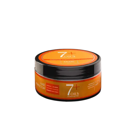 Mood 7OILS Plus Hydration Hair Mask 200 ml