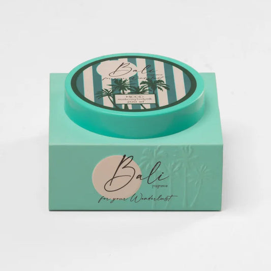Mood Body Milk 200 ml Bali