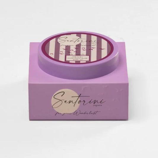 Mood Body Milk 200 ml Santorini