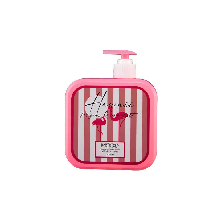 Mood Hand Wash 500 ml Hawaii