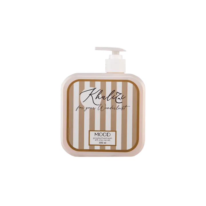 Mood Hand Wash 500 ml Khalijii