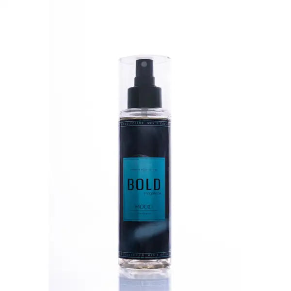 Mood Men Body Splash 220 ml Bold