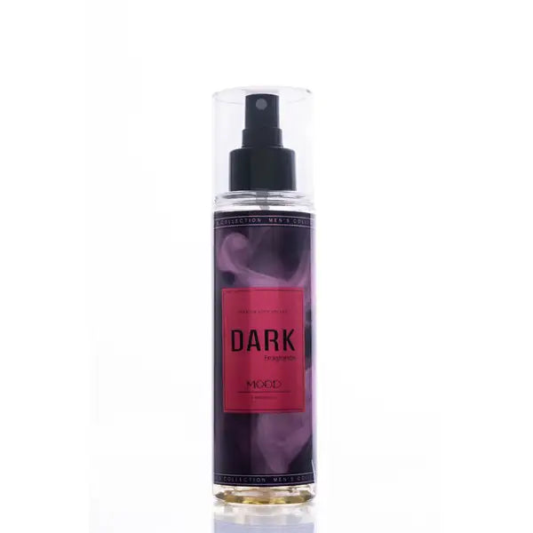 Mood Men Body Splash 220 ml Dark