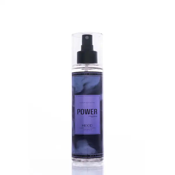 Mood Men Body Splash 220 ml Power