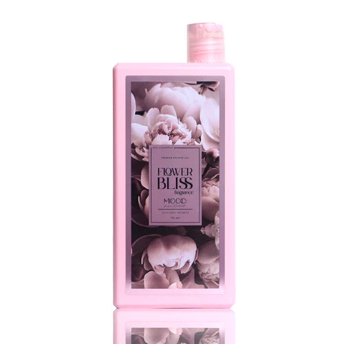 Mood Shower Gel 750 ml Flower Bliss