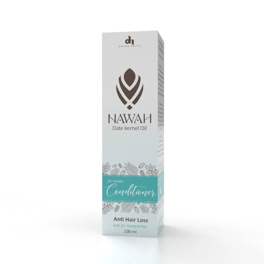 Nawah Hair Conditioner 100ml