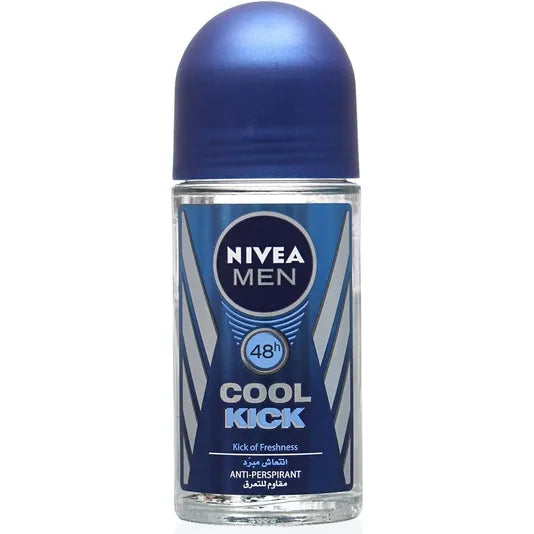 Nivea Roll On 50ml F/M Cool Kick