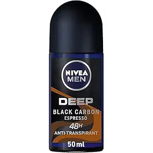 Nivea Roll On 50ml F/M Deep Espresso