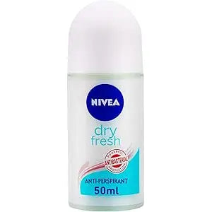 Nivea Roll On 50ml F/W Fresh Dry