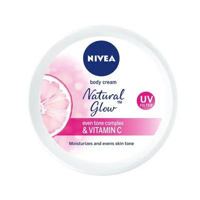 Nivea Soft Cream 50ml Natural Fairness
