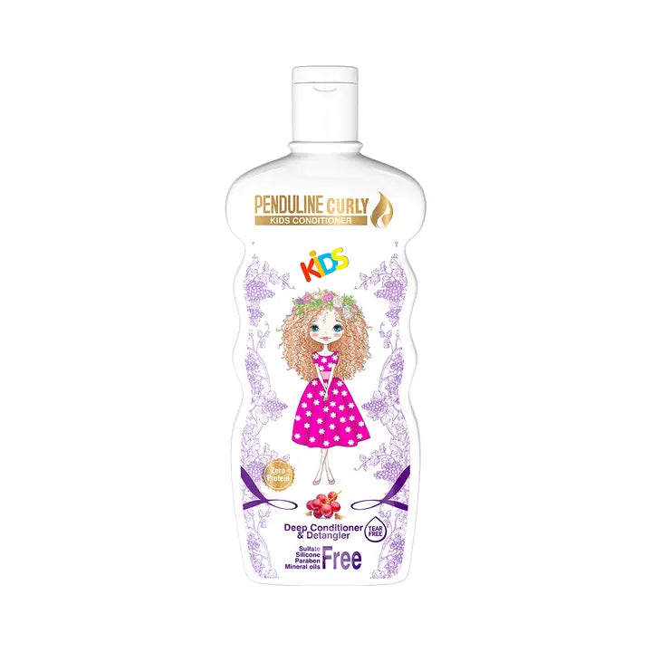 Penduline Kids Moringa Hair Shampoo 300ml