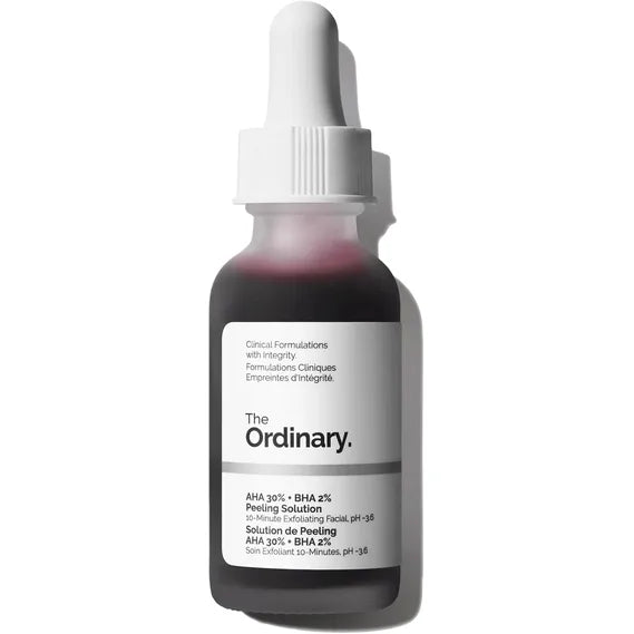 The Ordinary Peeling 30ml