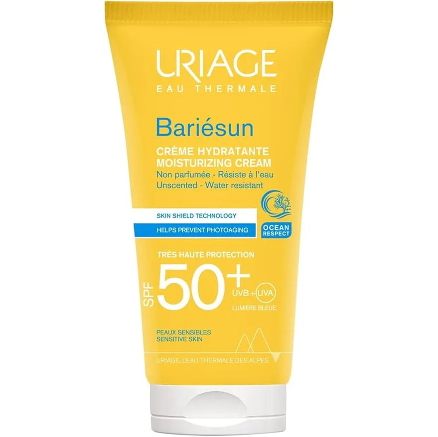 Uriage Bariesun Cream SPF50+ 50 ml
