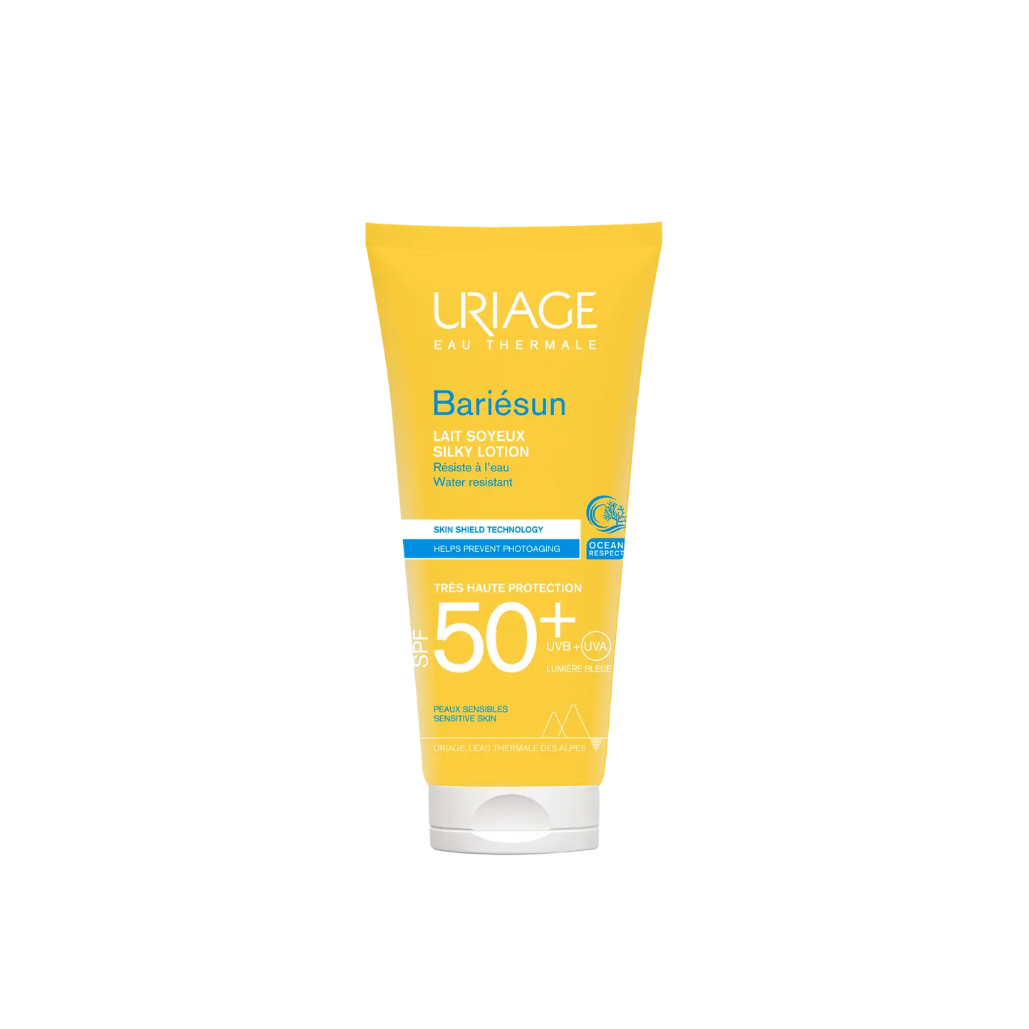 Uriage Bariesun Milk SPF50+ 100 ml