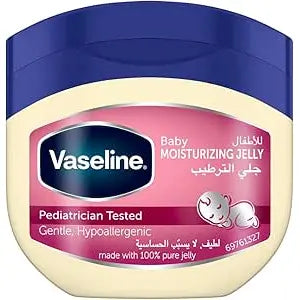 Vaseline Petroleum Jelly 250ml Baby