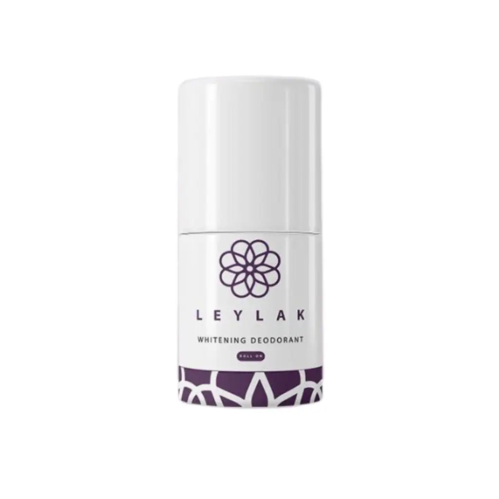 Leylak Deod Whitening Roll_on 50ml