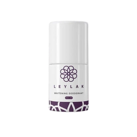 Leylak Deod Whitening Roll_on 50ml