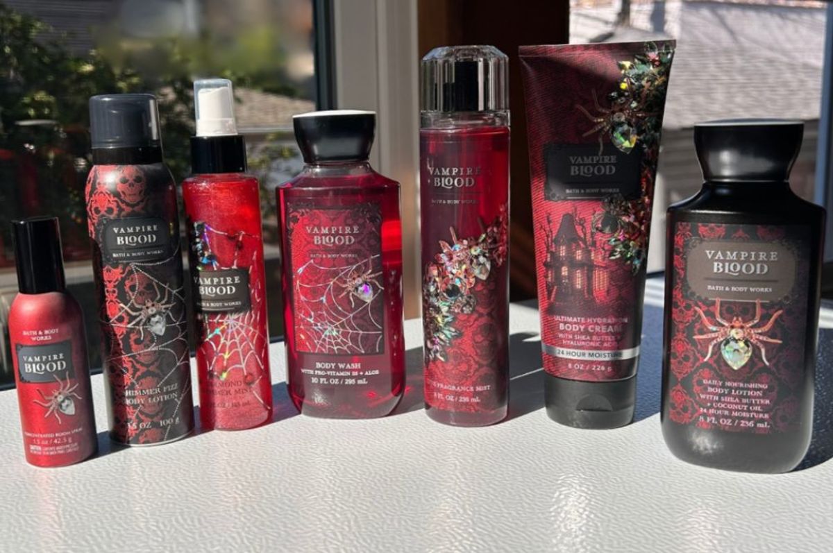 Bath&Body