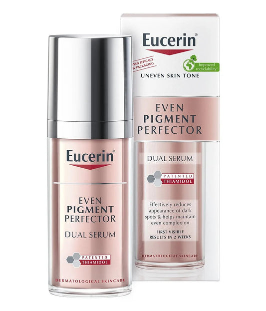 Eucerin Even Pigment Perfector Dual Serum 30ML