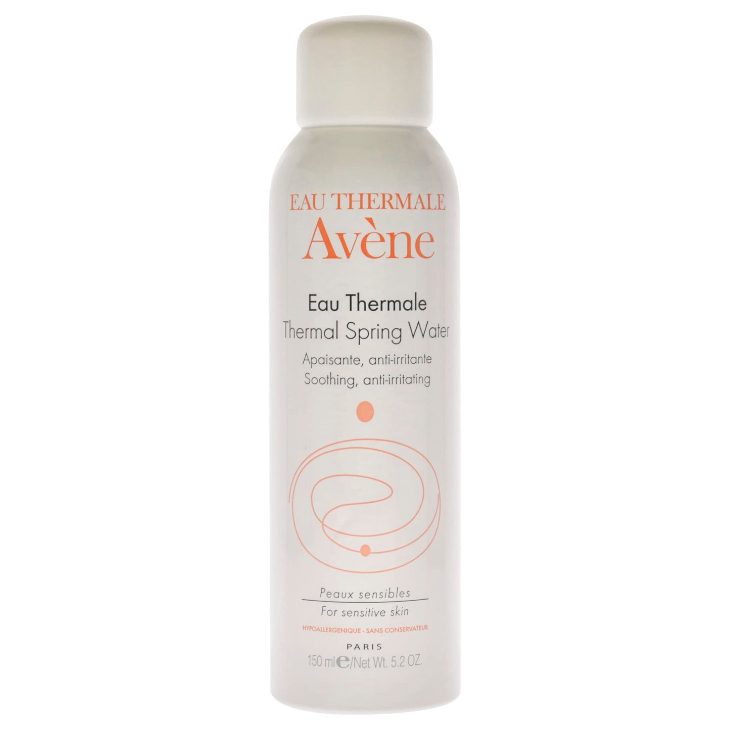 Avene Thermal Water 150ML Anti Irritating