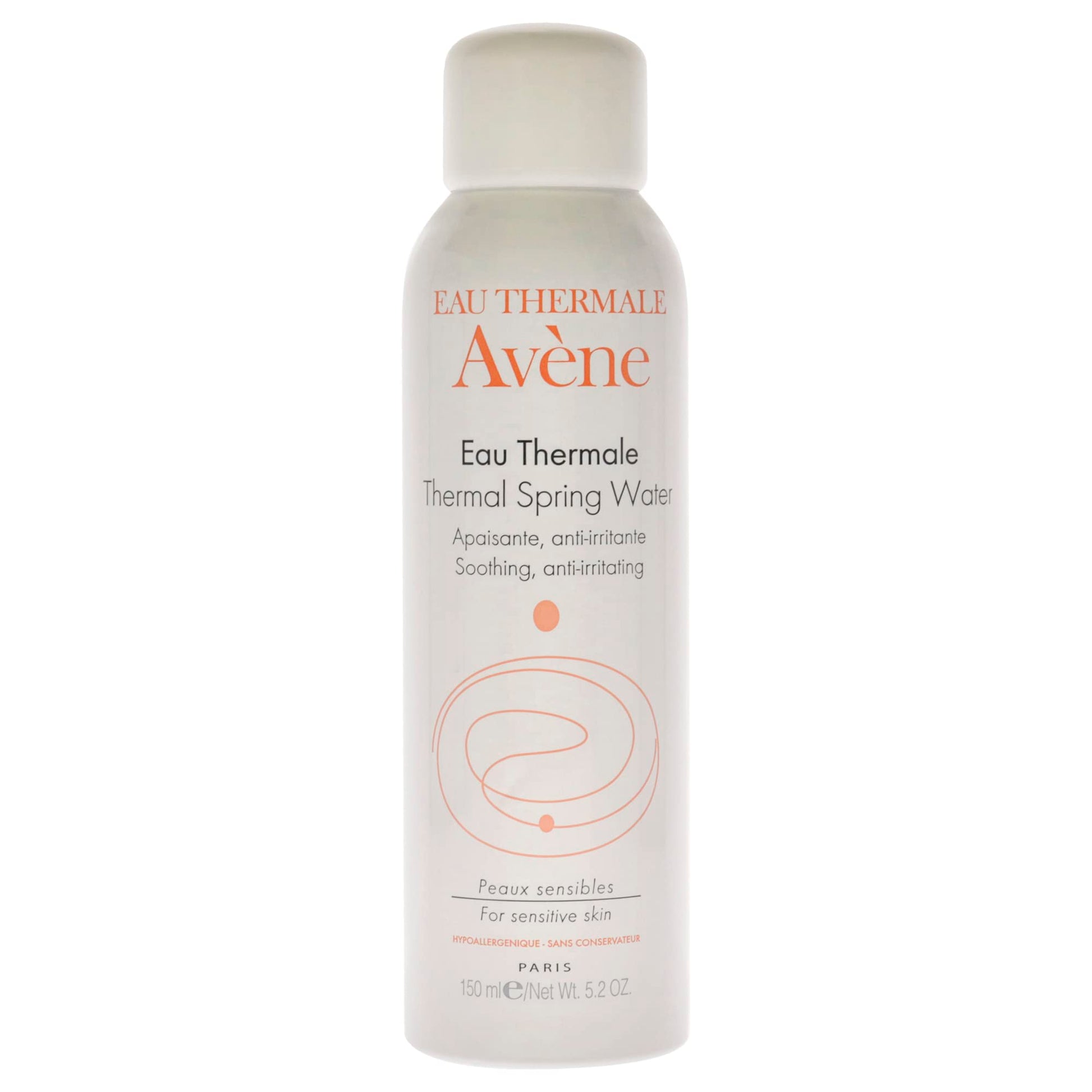 Avene Thermal Water 150ML Anti Irritating