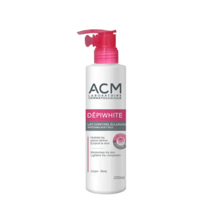 ACM Depiwhite Body Milk 200ml