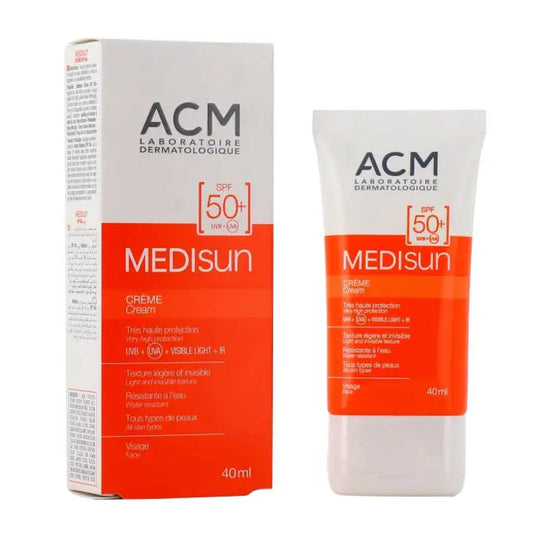 ACM Medisun Cream SPF50+ 40ml