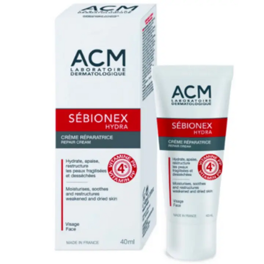 ACM Sebionex Hydra Repair Cream 40ml