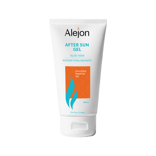 Alejon After Sun Gel 200ml