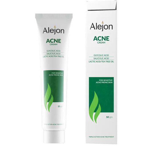 Alejon Acne Cream 50ml