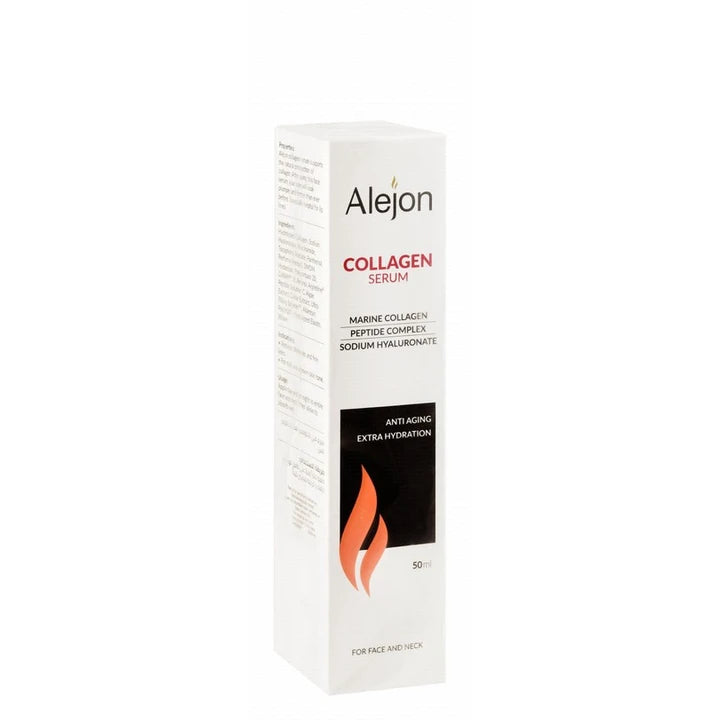 Alejon Collagen Serum 50ml