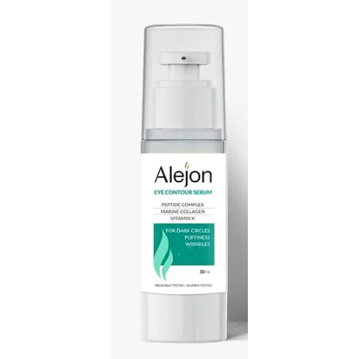 Alejon Eye Contour Serum 30ml