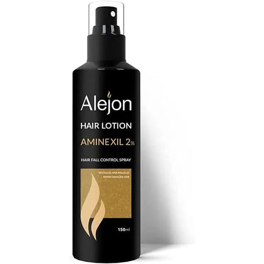 Alejon Hair Lotion Spray 150ml