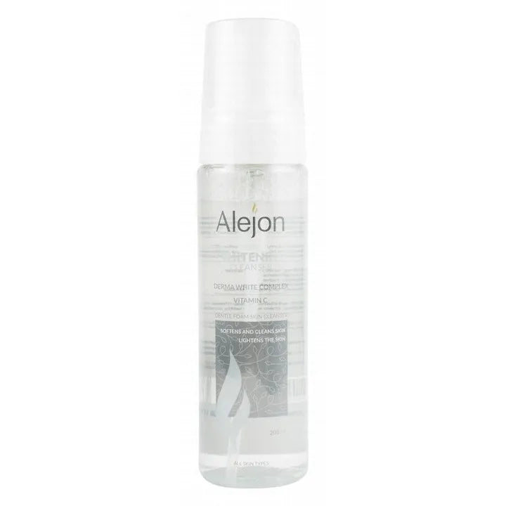 Alejon Whitening Cleanser 200ml