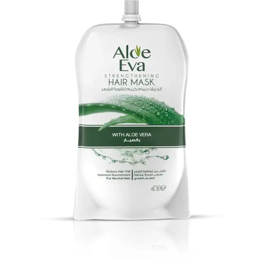 Aloe Eva Hair Mask 250ml Aloe vera